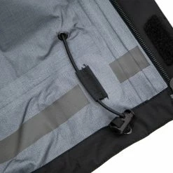 Carinthia Professional Rain Garment 2.0 Jacket, Olijf -ARTILECT winkel carinthia professional rain garment 20 jacket black 17