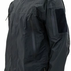 Carinthia Professional Rain Garment 2.0 Jacket, Olijf -ARTILECT winkel carinthia professional rain garment 20 jacket black 3