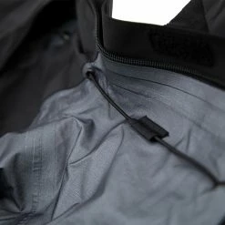 Carinthia Professional Rain Garment 2.0 Jacket, Olijf -ARTILECT winkel carinthia professional rain garment 20 jacket black 5