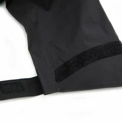 Carinthia Professional Rain Garment 2.0 Jacket, Olijf -ARTILECT winkel carinthia professional rain garment 20 jacket black 7