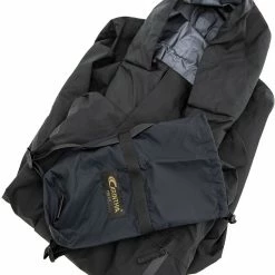 Carinthia Professional Rain Garment 2.0 Jacket, Olijf -ARTILECT winkel carinthia professional rain garment 20 jacket black 8