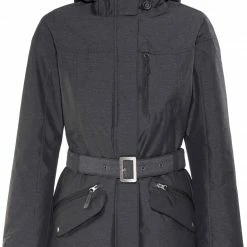 Columbia Carson Pass II Thermische Jas Dames, Zwart