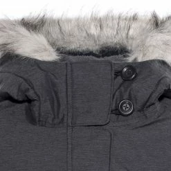 Columbia Carson Pass II Thermische Jas Dames, Zwart -ARTILECT winkel columbia carson pass ii thermal jacket women black 4