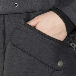 Columbia Carson Pass II Thermische Jas Dames, Bruin -ARTILECT winkel columbia carson pass ii thermal jacket women black 5 1