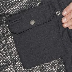 Columbia Carson Pass II Thermische Jas Dames, Bruin -ARTILECT winkel columbia carson pass ii thermal jacket women black 8 1