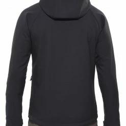 Columbia Cascade Ridge II Softshell Jas Heren, Zwart 11 Columbia Cascade Ridge II Softshell Jas Heren, Zwart -ARTILECT winkel columbia cascade ridge ii softshell jacket men black 3