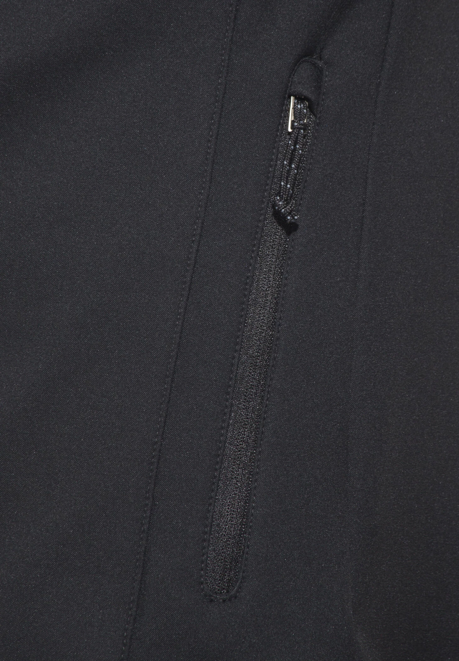 Columbia Cascade Ridge II Softshell Jas Heren, Zwart 8 Columbia Cascade Ridge II Softshell Jas Heren, Zwart - Afbeelding 6