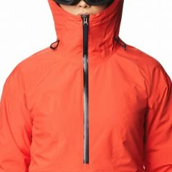 Columbia Dust On Crust Insulated Jacket Women, Oranje 15 Columbia Dust On Crust Insulated Jacket Women, Oranje -ARTILECT winkel columbia dust on crust insulated jacket women bold orange 4