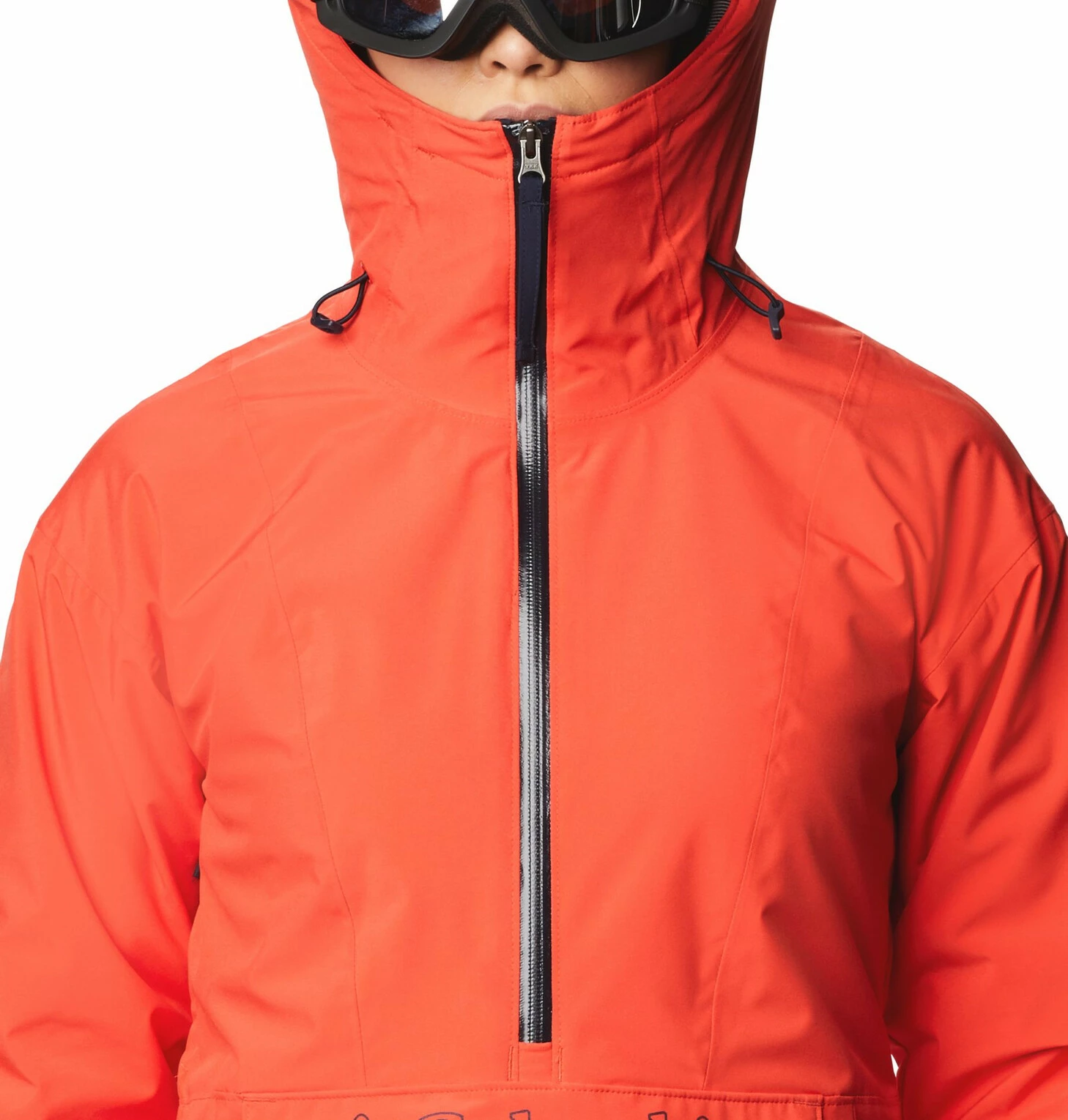 Columbia Dust On Crust Insulated Jacket Women, Oranje 6 Columbia Dust On Crust Insulated Jacket Women, Oranje - Afbeelding 4