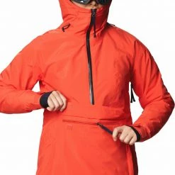 Columbia Dust On Crust Insulated Jacket Women, Oranje 16 Columbia Dust On Crust Insulated Jacket Women, Oranje -ARTILECT winkel columbia dust on crust insulated jacket women bold orange 5