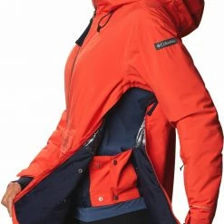 Columbia Dust On Crust Insulated Jacket Women, Oranje 17 Columbia Dust On Crust Insulated Jacket Women, Oranje -ARTILECT winkel columbia dust on crust insulated jacket women bold orange 6