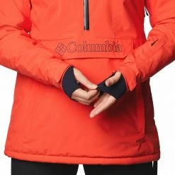 Columbia Dust On Crust Insulated Jacket Women, Oranje 19 Columbia Dust On Crust Insulated Jacket Women, Oranje -ARTILECT winkel columbia dust on crust insulated jacket women bold orange 8