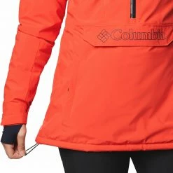 Columbia Dust On Crust Insulated Jacket Women, Oranje 20 Columbia Dust On Crust Insulated Jacket Women, Oranje -ARTILECT winkel columbia dust on crust insulated jacket women bold orange 9