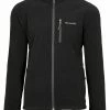 Columbia Fast Trek II Fleece Jack Doorlopende Rits Heren, Blauw 2 Columbia Fast Trek II Fleece Jack Doorlopende Rits Heren, Blauw -ARTILECT winkel columbia fast trek ii full zip fleece jacket men black 1