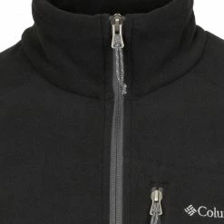 Columbia Fast Trek II Fleece Jack Doorlopende Rits Heren, Blauw -ARTILECT winkel columbia fast trek ii full zip fleece jacket men black 6