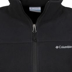 Columbia Fast Trek II Jas Dames, Wit -ARTILECT winkel columbia fast trek ii jacket women black 7 1