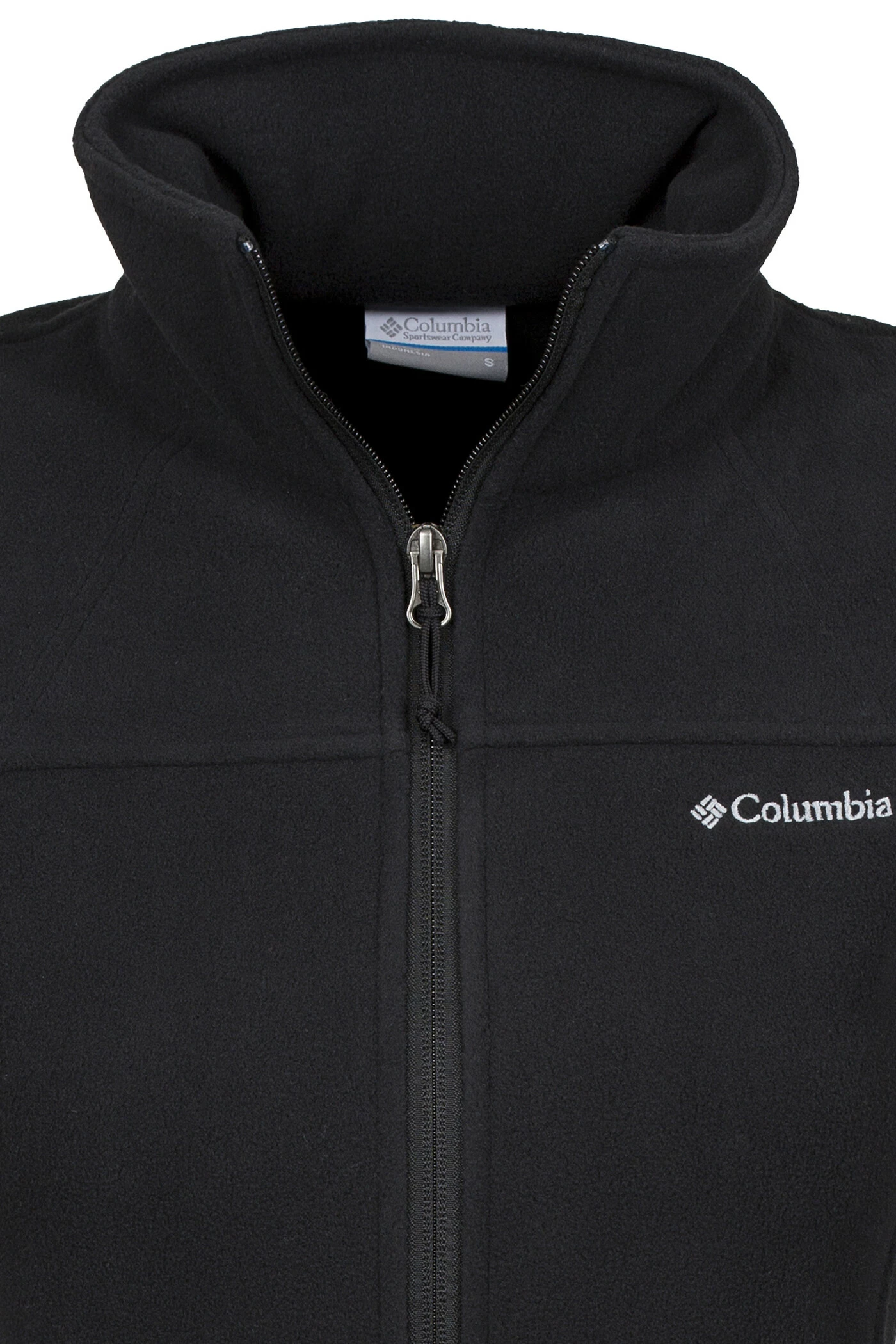 Columbia Fast Trek II Jas Dames, Blauw 9 Columbia Fast Trek II Jas Dames, Blauw - Afbeelding 7