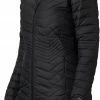 Columbia Powder Lite Mid Jas Dames, Beige -ARTILECT winkel columbia powder lite mid jacke damen black 1