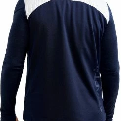 Craft ADV Storm Insulate Nordic Vest Men, Wit/zwart -ARTILECT winkel craft adv storm insulate nordic vest men blaze ash 3