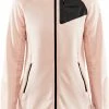 Craft ADV Tech Fleece Thermal Midlayer Women, Beige -ARTILECT winkel craft adv tech fleece thermal midlayer women gum 1
