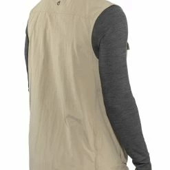 Craghoppers NosiLife Adventure II Mouwloos Vest Heren, Olijf -ARTILECT winkel craghoppers nosilife adventure ii gilet men pebble 2