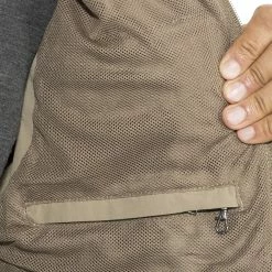 Craghoppers NosiLife Adventure II Mouwloos Vest Heren, Olijf -ARTILECT winkel craghoppers nosilife adventure ii gilet men pebble 6