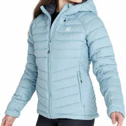 Dare 2b Deter Jacket Women, Groen