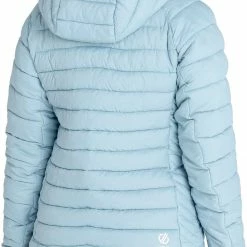 Dare 2b Deter Jacket Women, Groen -ARTILECT winkel dare 2b deter jacket women cameo green 3 1