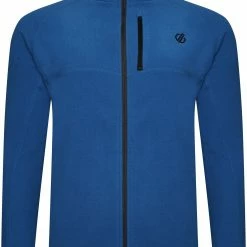 Dare 2b Diluent Fleece Jacket Men, Grijs