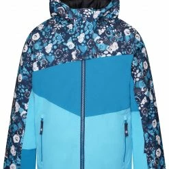 Dare 2b Humour II Jacket Kids, Blauw