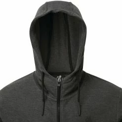 Dare 2b Modulus Capuchon Trui Heren, Grijs 9 Dare 2b Modulus Capuchon Trui Heren, Grijs -ARTILECT winkel dare 2b modulus hoodie men charcoal grey marl 4