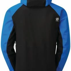 Dare 2b Touchpoint Jas Heren, Groen/grijs -ARTILECT winkel dare 2b touchpoint jacket men athletic blue black 3