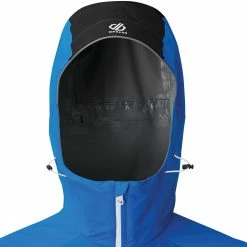 Dare 2b Touchpoint Jas Heren, Groen/grijs -ARTILECT winkel dare 2b touchpoint jacket men athletic blue black 4