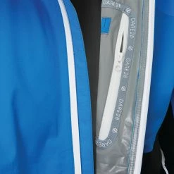 Dare 2b Touchpoint Jas Heren, Groen/grijs -ARTILECT winkel dare 2b touchpoint jacket men athletic blue black 5