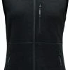 Devold Thermo Wool Vest Women, Zwart 1 Devold Thermo Wool Vest Women, Zwart -ARTILECT winkel devold thermo wool vest women ink 1