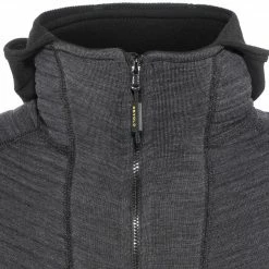 Devold Tinden Spacer Capuchon Jas Dames, Grijs 14 Devold Tinden Spacer Capuchon Jas Dames, Grijs -ARTILECT winkel devold tinden spacer takki naiset anthracite 4