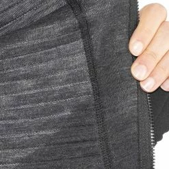 Devold Tinden Spacer Capuchon Jas Dames, Grijs 18 Devold Tinden Spacer Capuchon Jas Dames, Grijs -ARTILECT winkel devold tinden spacer takki naiset anthracite 8