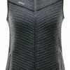 Devold Tinden Spacer Vest Women, Grijs -ARTILECT winkel devold tinden spacer vest women anthracite 1