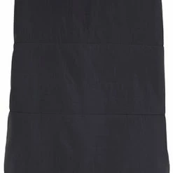 DIDRIKSONS Aviva Reversible Vest Women, Oranje/zwart -ARTILECT winkel didriksons aviva reversible vest women black cayenne 4