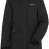 DIDRIKSONS Erika 3 Parka Women, Blauw