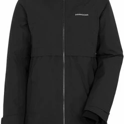 DIDRIKSONS Helle 5 Parka Women, Blauw