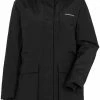 DIDRIKSONS Leya 2 Parka Women, Groen -ARTILECT winkel didriksons leya 2 parka women black 1