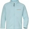DIDRIKSONS Monte 8 Fullzip Jacket Kids, Zwart -ARTILECT winkel didriksons monte 8 fullzip jacket kids ai blue 1