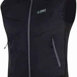 Directalpine Alpha Vest 3.0 Heren, Blauw