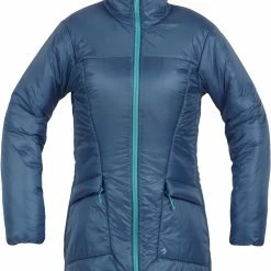 Directalpine Apres 1.0 Jacket Women, Petrol/blauw