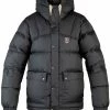 Fjällräven Fjällräven Expedition Dons Light Jack Heren, Grijs -ARTILECT winkel fjaellraeven expedition down lite jacket men black 1