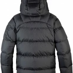 Fjällräven Fjällräven Expedition Dons Light Jack Heren, Grijs -ARTILECT winkel fjaellraeven expedition down lite jacket men black 2