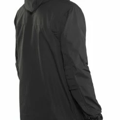 Fjällräven Fjällräven Greenland Jas Heren, Groen 12 Fjällräven Fjällräven Greenland Jas Heren, Groen -ARTILECT winkel fjaellraeven greenland jacket men black 2