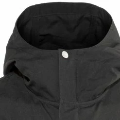 Fjällräven Fjällräven Greenland Jas Heren, Groen 13 Fjällräven Fjällräven Greenland Jas Heren, Groen -ARTILECT winkel fjaellraeven greenland jacket men black 4