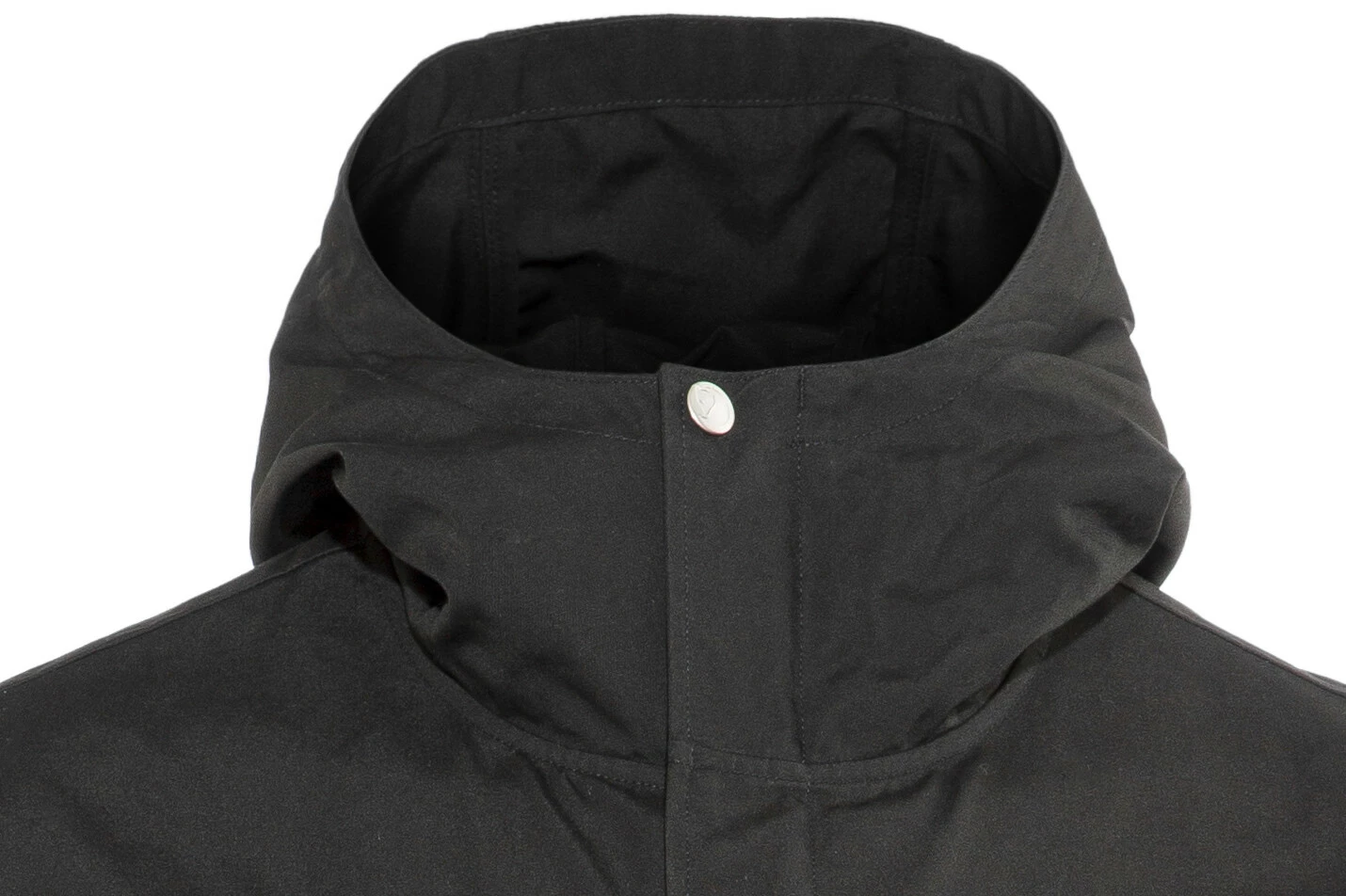 Fjällräven Fjällräven Greenland Jas Heren, Groen 6 Fjällräven Fjällräven Greenland Jas Heren, Groen - Afbeelding 4